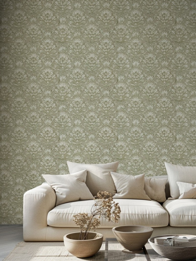 Bild på Färgsättning Igelstorp Green - 1083601-04 - 09878-01